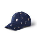 Dog Days Baseball Cap