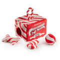 PuppermintBark Activity Stocking Stuffers Christmas Dog Toys