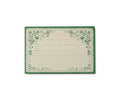 Pack of 12 Artichoke Recipe Cards