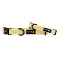 Dog Collar - Daffodil: Small