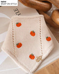 FALL DOG BANDANA | PUMPKIN HOLLOW: Small