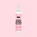 The Only Between Bath Spray Dogs Need - Floral & Coconut: 8 ounce