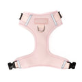 Rosewater No-Pull Harness: Small