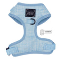 Dog Adjustable Harness - Blumond: M