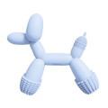 DOG TOY | ART BALLOON | BLUE | SANDDOG