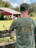 Smeraglia Farm T-Shirt