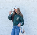 Romp 25 Sweatshirt