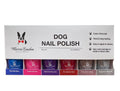 Dog Nail Polish In A Bottle