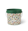 Garden Study 3.5 Gallon Bucket