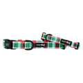 Dog Collar - Jingle Barks : Large