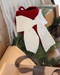 CHRISTMAS DOG BANDANA | CHRISTMAS IN THE CITY: Extra Extra Small