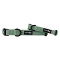 Dog Collar - Sage : Large