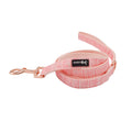 Dog Leash - Dolce Rose (Solids)