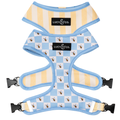 Bumbling Around Reversible Harness: XS