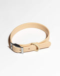 Tan Collar