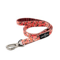 Posy Pink Matching Leash