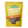 Pet Botanics Training Rewards- Bacon