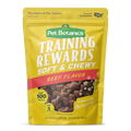 Pet Botanics Training Rewards- Beef