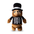 Plush Dog Toy  - TRICK OR SLEEP