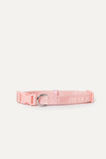 Signature Collar Peach
