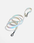 Dog Leash - Holographic Lunar NEW!: Small / Holographic Lunar