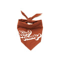 Give Thanks - Bandana