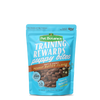 Training Rewards Soft & Chewy Dog Treats, Mini, 4-oz bag- Peanut Butter