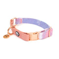 Cotton Candy Collar - Blossom
