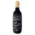 Plush Dog Toy  - SLOW BONES