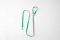 The Fritz Leash - Durable, Adjustable & Two-tone | Green