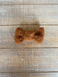 Gabrielle Teddy Bow